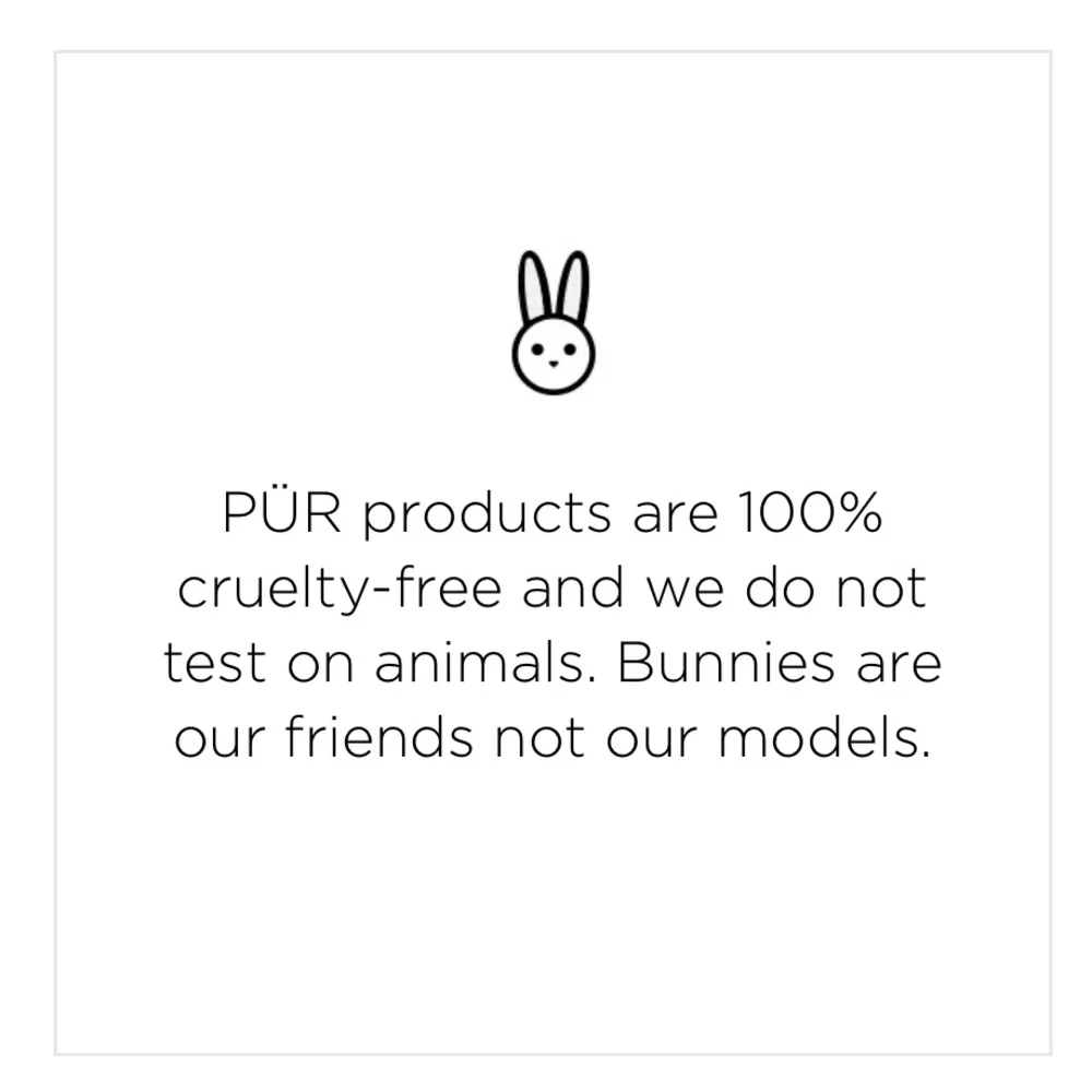 Pur Minerals Pro Eyelashes 3D Luxe Bombshell